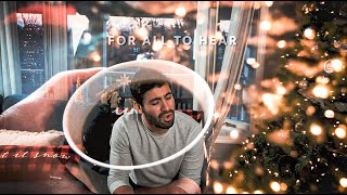 Christmas in Quarantine - [Music Video] - Christmas Song - Jacob Restituto
