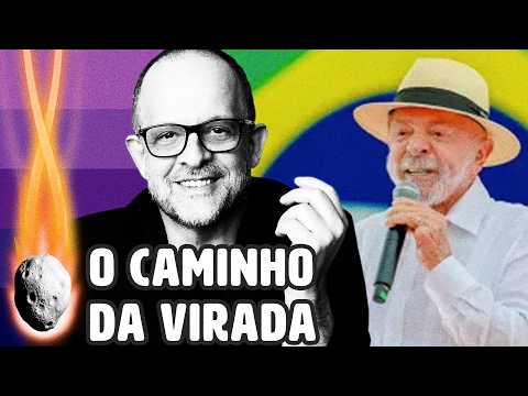BRENO ALTMAN EXPLAINS THE STRATEGIES LULA'S CAMPAIGN MUST ADOPT FOR THE RUNOFF | PLANTÃO