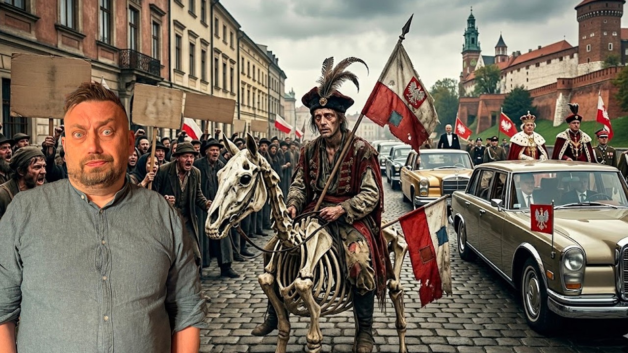 Strefa Czystego Transportu i rządy kolesiów prezyndenta jednoczą Kraków. Czy powiedzą mu DOŚĆ?