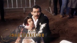 Por Siempre Joan Sebastian | Joan presenció el asesinato de su hijo Rodrigo