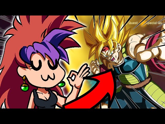 Naya 🦊🐉 VTuber Butter Fox on X: Welcome back to Dragon Ball Online  Generations on Roblox! Today, we begin the story of DBOG, and figure out  the perfect way to defeat one