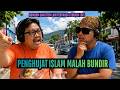 PAK BOMBOM LAWAN EDIS TIFU YESUS HAMBA TUHAN PENY4L1B4N KARYA SIBILI5 #bangzuma #debatpanas #youtube