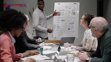 AI Agents Automate Tasks, Optimize Workflows, and Enhance Decision-Making Efficiently - SKYREX Media