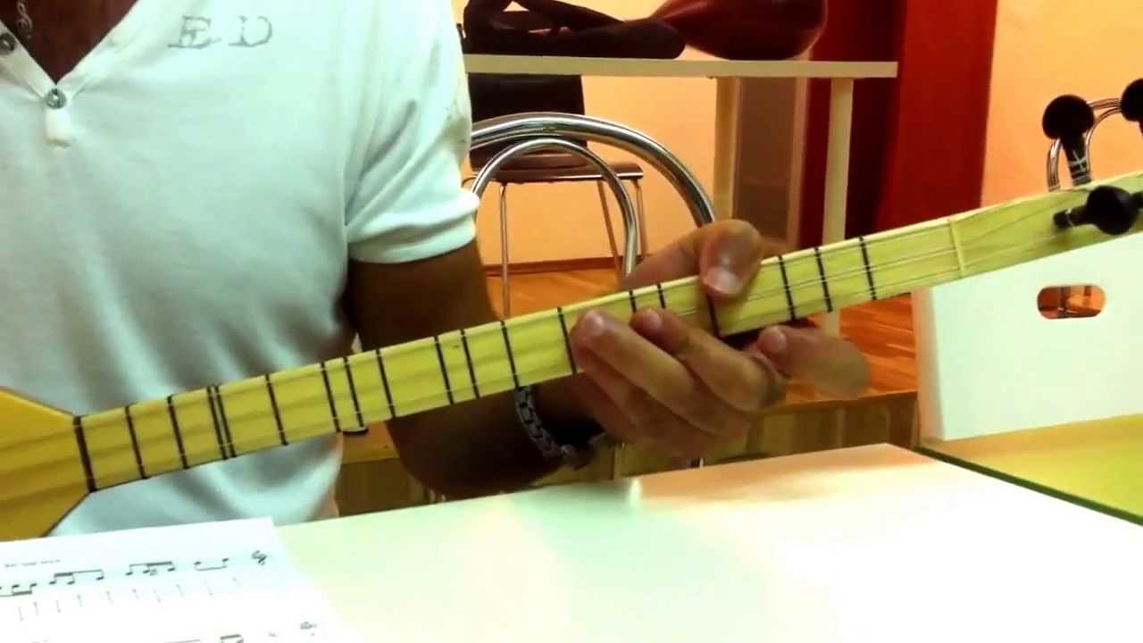 YouTube player