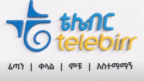 How to Update Telebirr  Step by Step በቀላሉ ቴሌብራችንን አፕዴት ማድረጊ ቀላል ዘዴ