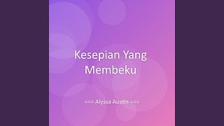 Kesepian Yang Membeku