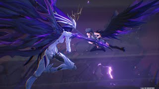 Wuwa Live #004  : Can We Beat the Story FASTER on the EU Server ?
