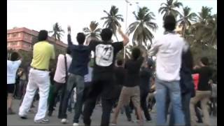 Sadda haQ   Asia's first ever Queer Flash Mob