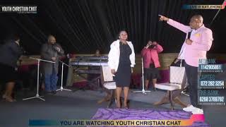 Ngiyahluleka uma ngingedwa |Lungi Baram|