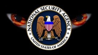 NSA Whistle Blower Reveals Himself