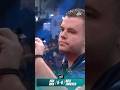 ZONNEVELD DOES IT AGAIN! 😳 | 2026 Elten Safety Shoes German Darts Grand Prix