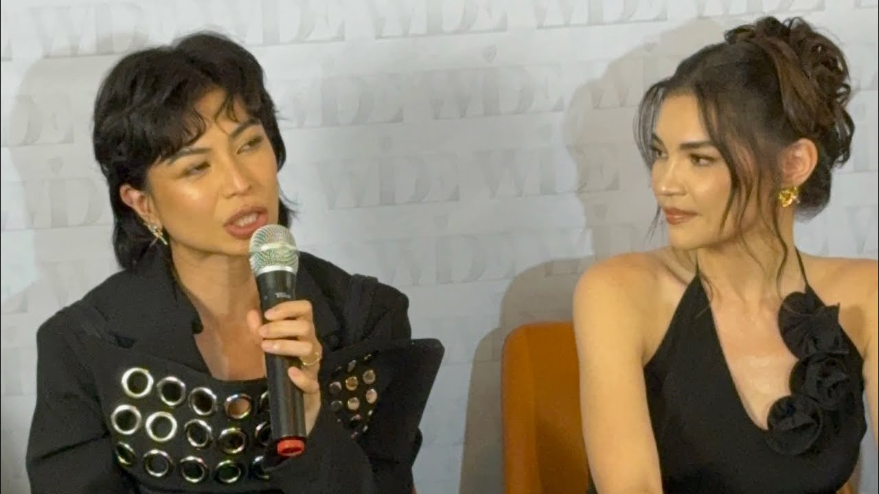 Rhian Ramos and Glaiza de Castro to Cong. Bong Suntay’s Anne Curtis “disgusting” comment 