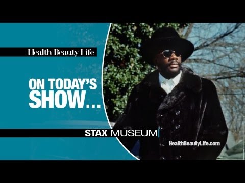 วีดีโอ: พิพิธภัณฑ์เพลงโซลอเมริกัน Stax: คู่มือฉบับสมบูรณ์
