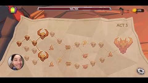 Dungeon tales. Lets play part 2. BornSvg. Roguelike card game android ios