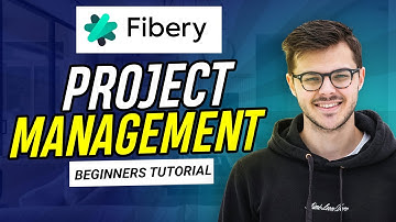 Fibery Tutorial for Beginners | How to use Fibery for Project Management 2025