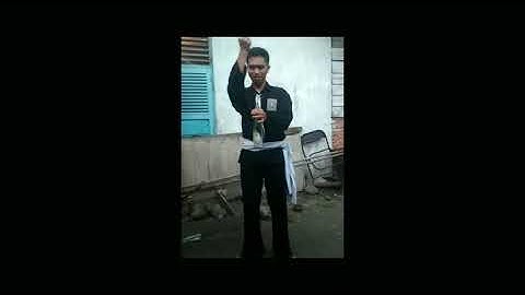 Ilmu tenaga dalam luar biasa