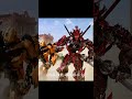 Autobots vs Decepticons: The flight ban #transformers #autobots #actionmovie #dc