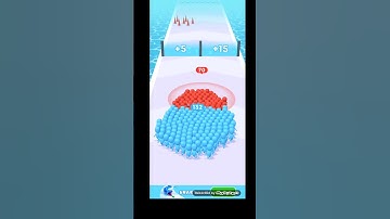 Can I Beat the Boss With 999 Soldiers?! 😱 | Count Master Gameplay #Shorts”