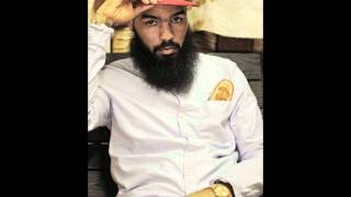 Stalley Feat. Dj Khaled - City of 30,000 Wolves