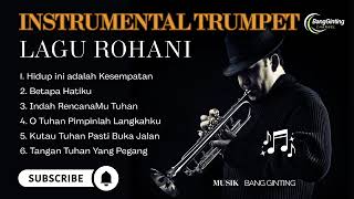Download Lagu Instrumental Lagu Rohani — Trumpet \u0026 Trombone Worship Collection MP3