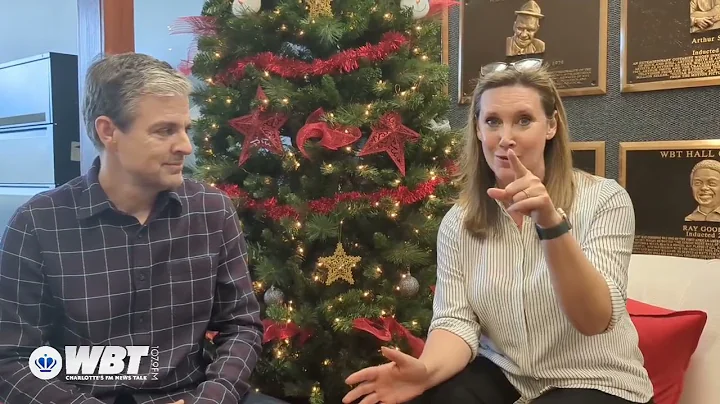 Official Announcement: WBT Move To Broadcasting on 107.9 FM