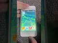 iPhone 4s GPU broken