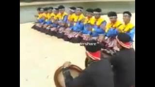 Tari Saman Indo Dance.mp4