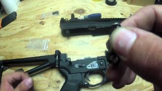 WE PDW Full Auto Problem !!!FIX!!!