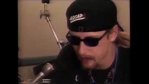 Jerry Cantrell Reveals the Meaning Behind Alice In Chains