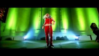 Anastacia   I'm Outta Love (Hex Hector Club Mix Edit) (HDTV) (Very Rare)
