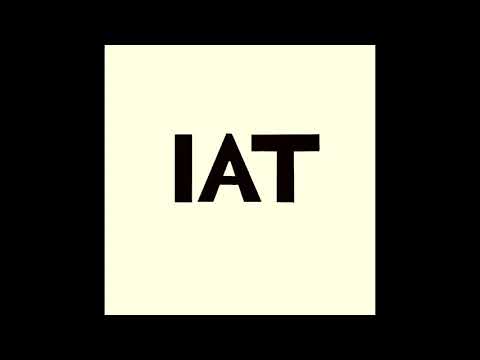 Iat Stands For