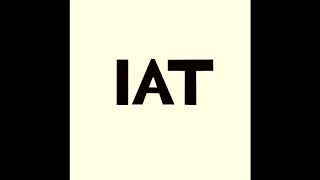 What is the IAT and how does it work?