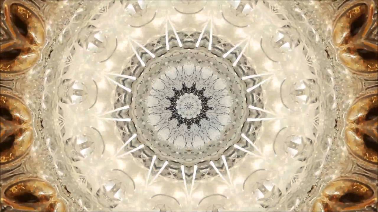 Etheogenic - Pagan dream machine + FH Visuals