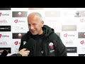 #SHKËTIK | Post match reaction | Qatip Osmani