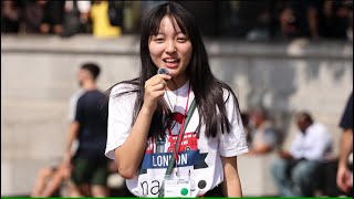 Nacel Junior Residential Summer Camp 2026【Study English】
