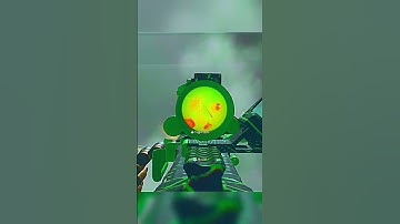 This RAAL Build is the KING of Warzone 2🤩‼️ *Class @ End!* #shorts