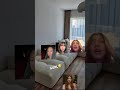 Megan was rude to yoonchip!