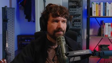 Destiny Addresses His Lawsuit