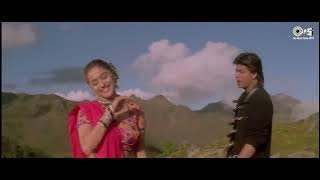Dekha Tujhe To Jeene Lage Song - Koyla 1080p Dolby Digital 5.1 DJ MADDY RANCHI