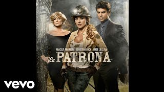 Aracely Arambula - La Patrona soy yo (LA PATRONA Video oficial) Resimi