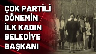 Kocaelinin Gururu Leyla Atakan