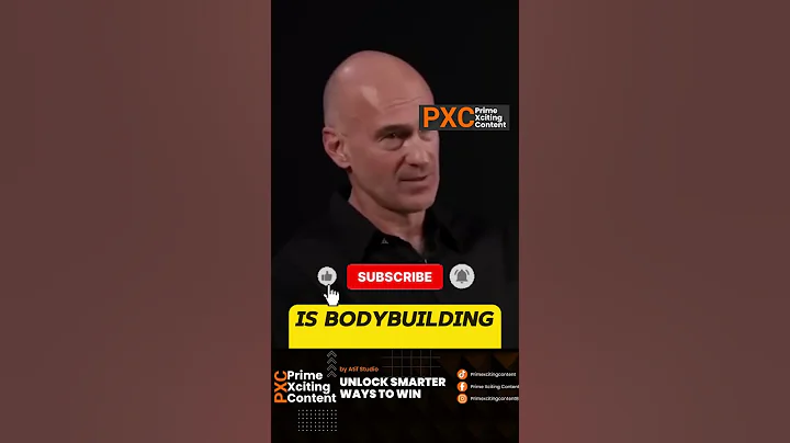 Why Pull-Ups and Dips Build Real Strength | Secret Weapons for Real Strength