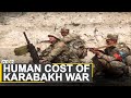 Azerbaijan to take over Armenian territories in Karabakh | World News | English News | Latest