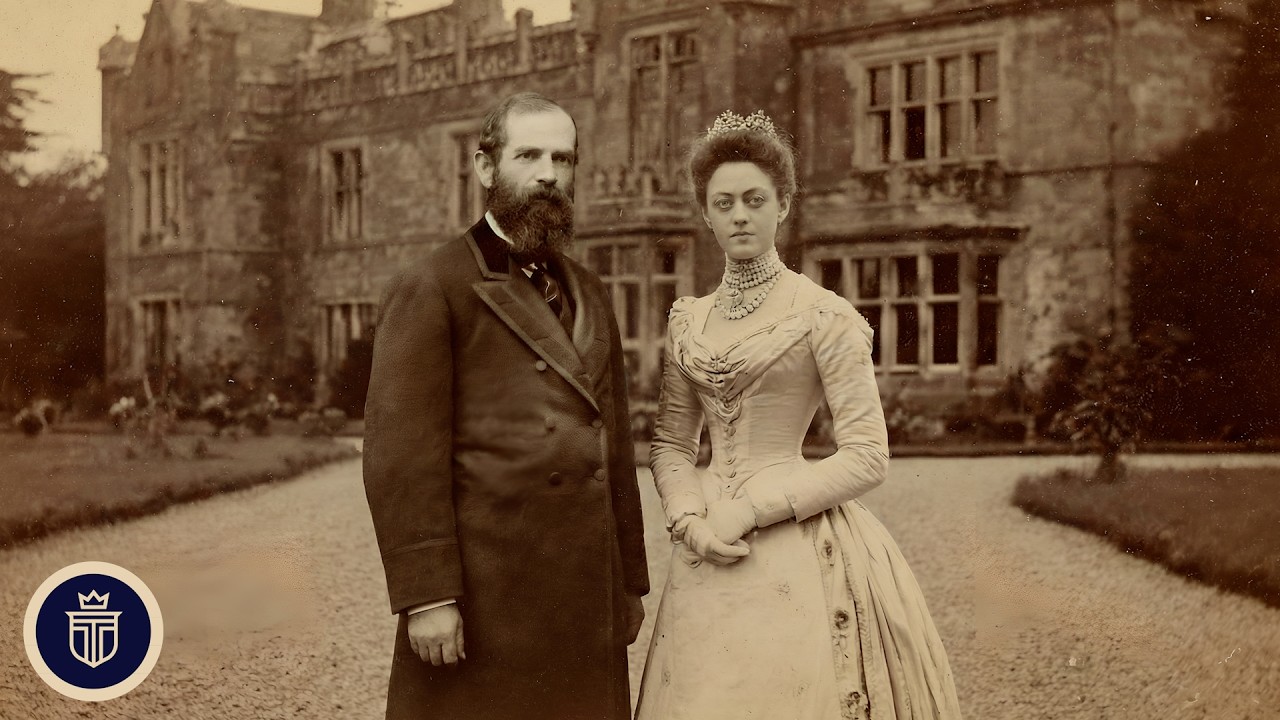 Inside The Gould Family's 