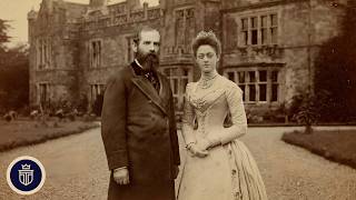 Celebrity Inside The Gould Family's "Old Money" Mansions Net Worth