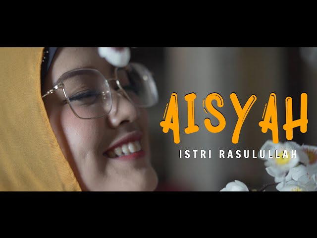 HAPPY ASMARA - AISYAH ISTRI RASULULLAH | ANEKA SAFARI | COVER class=