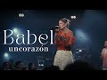 BABEL | Un Corazón | Video de Letras (vídeo oficial) | Oh Padre  Nuestro, Perdón