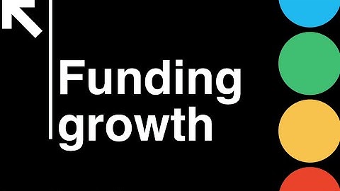 Startup CEO: Funding Growth