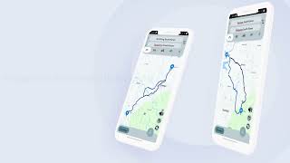 Korea - English - GPS Navigation: Offline Maps and Directions screenshot 3