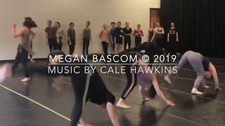 Teaching Reel Megan Bascom